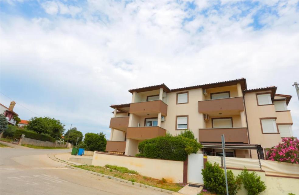 Ližnjan Apartman Nicol מראה חיצוני תמונה