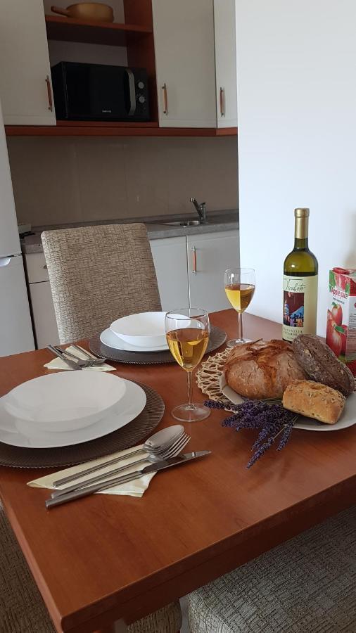 Ližnjan Apartman Nicol מראה חיצוני תמונה